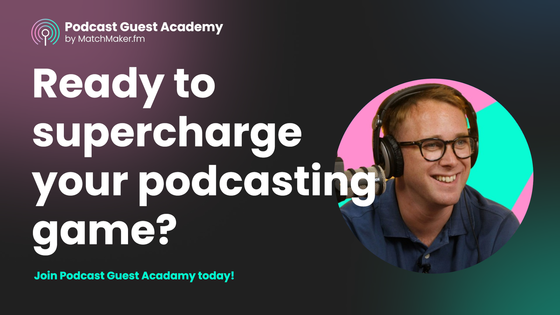 Supercharge your podcast with game changing approaches to win over listeners.